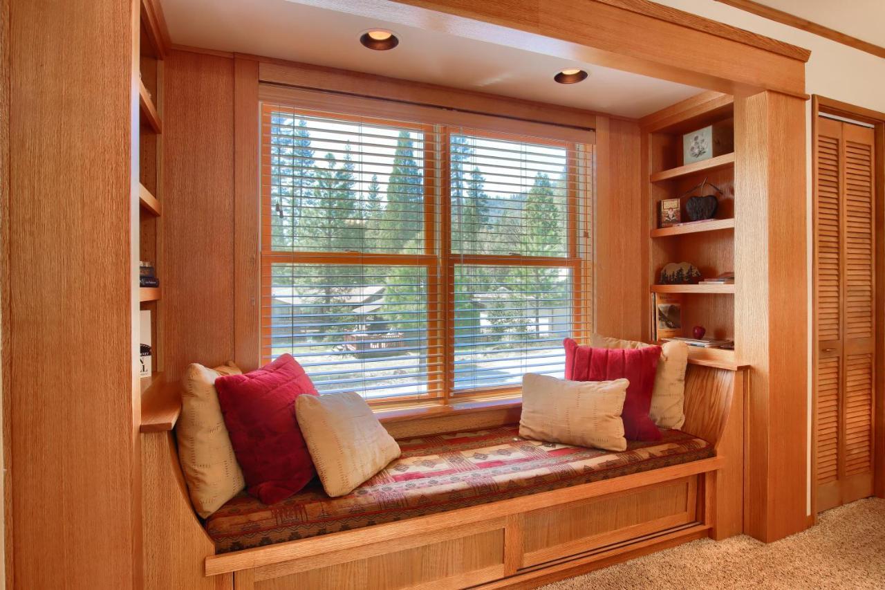 Apple Tree Bear House Villa Yosemite West Exterior foto
